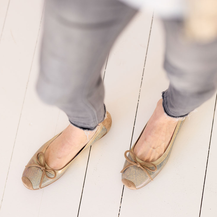 Ballerines Mégane