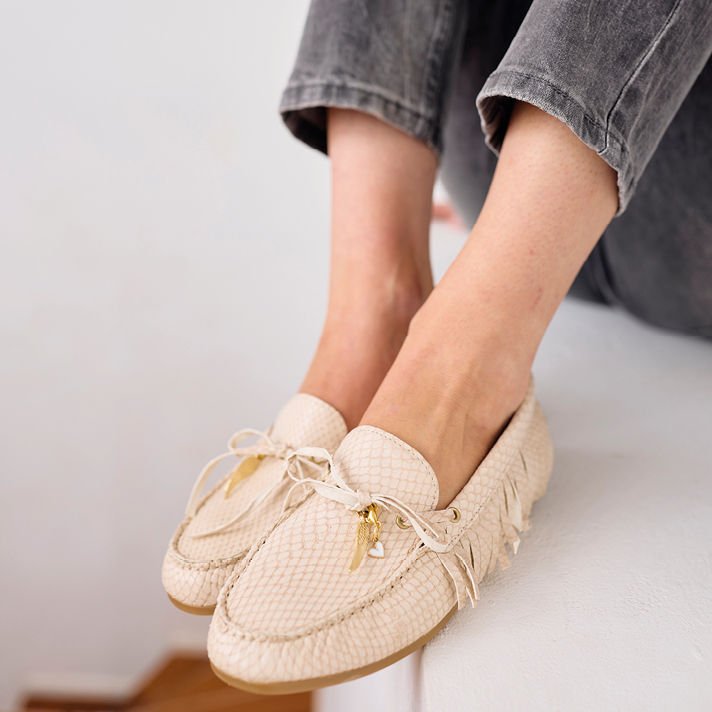 Mocassins Eléna
