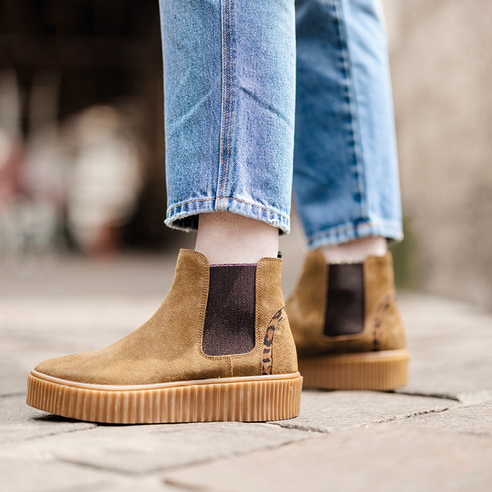 Boots Cassie