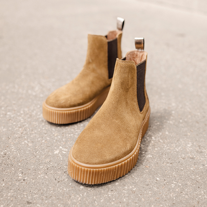 Boots Cassie