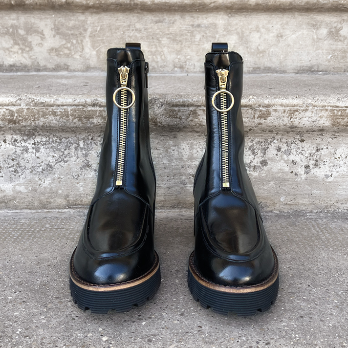 Boots Joanne noir