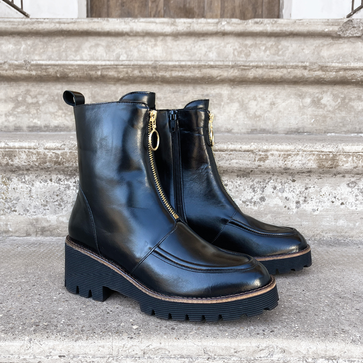 Boots Joanne noir