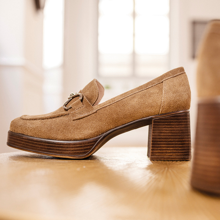 Mocassins Julia