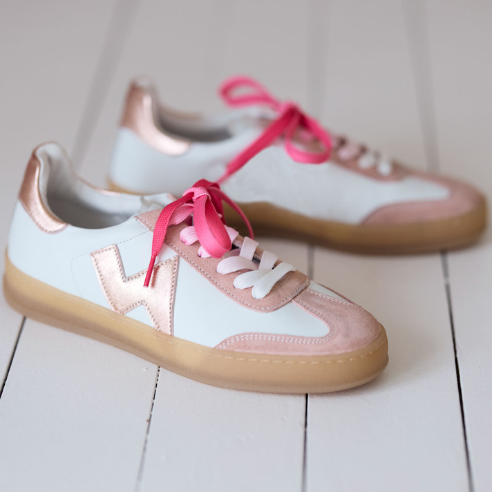 baskets Victoria rose