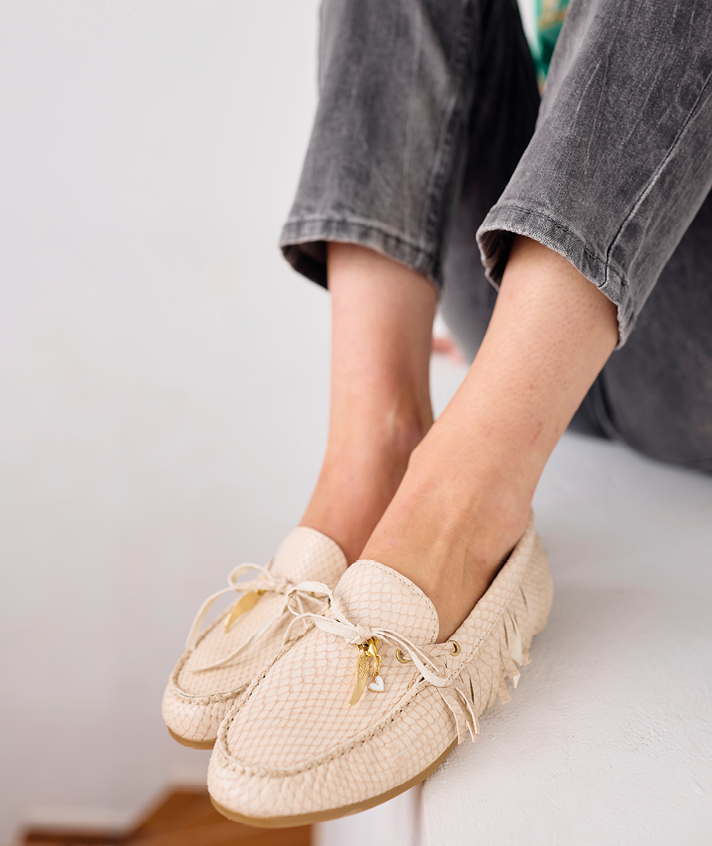 Mocassins Eléna