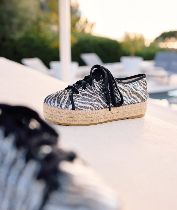 Espadrilles Jana