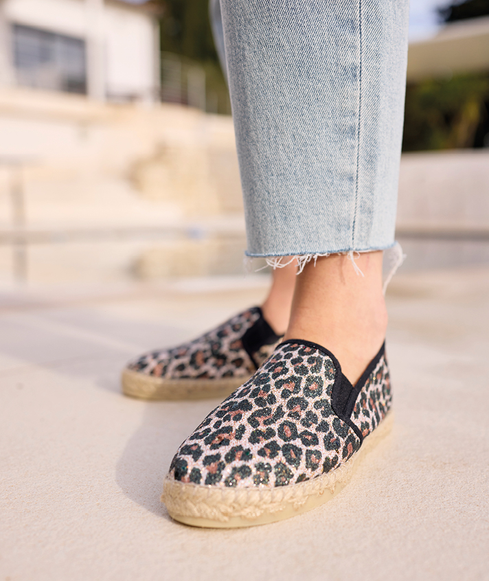 Espadrilles Ariane