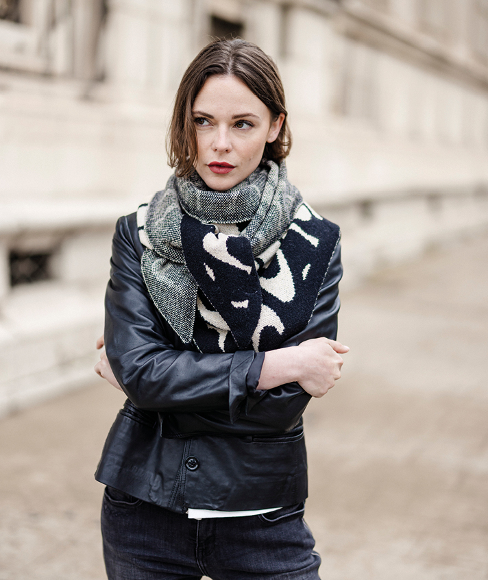Foulard Sweet