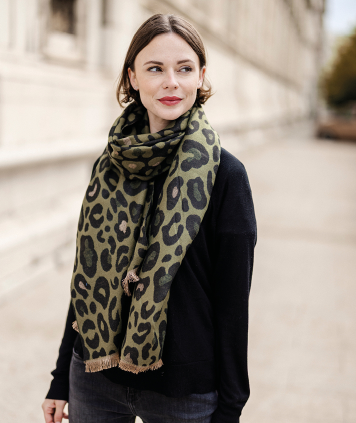 Foulard Lou