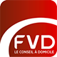 Logo FVD